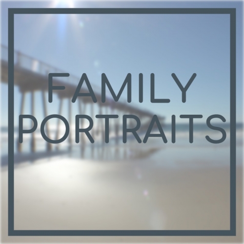 Family Portraits