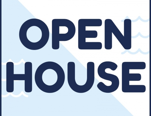 2020 Open House