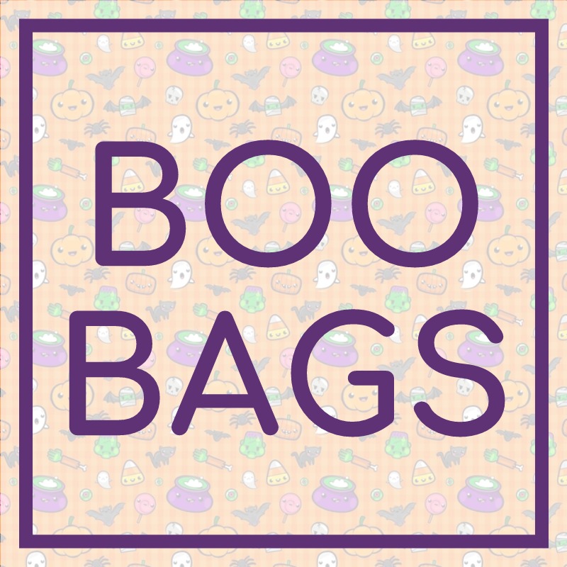 Boo Bags